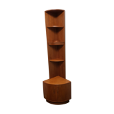 Teak cornoty
