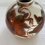 Limoges Tharaud Vase