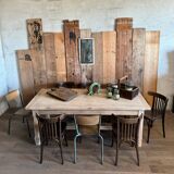 Farm table