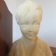 Greenhouse books "marble busts" 30 40s