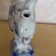 tulipier of royal porcelain