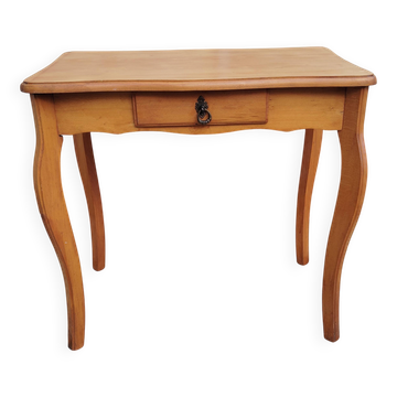 Side table or desk in Louis XV style