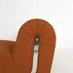 B-Line Boomerang Chair by Rodolfo Bonetto
