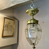 Napoleon III ceiling light