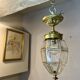 Napoleon III ceiling light