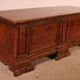 Italian Renaissance Walnut Chest - 16th Century