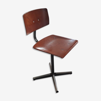 OBO chair 60s