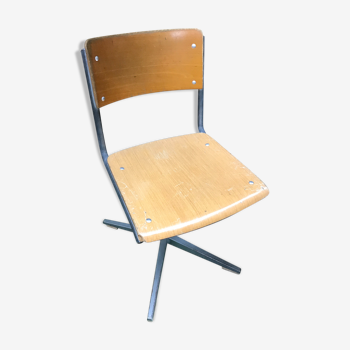 Schoolboy chair