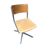 Chaise d’écolier