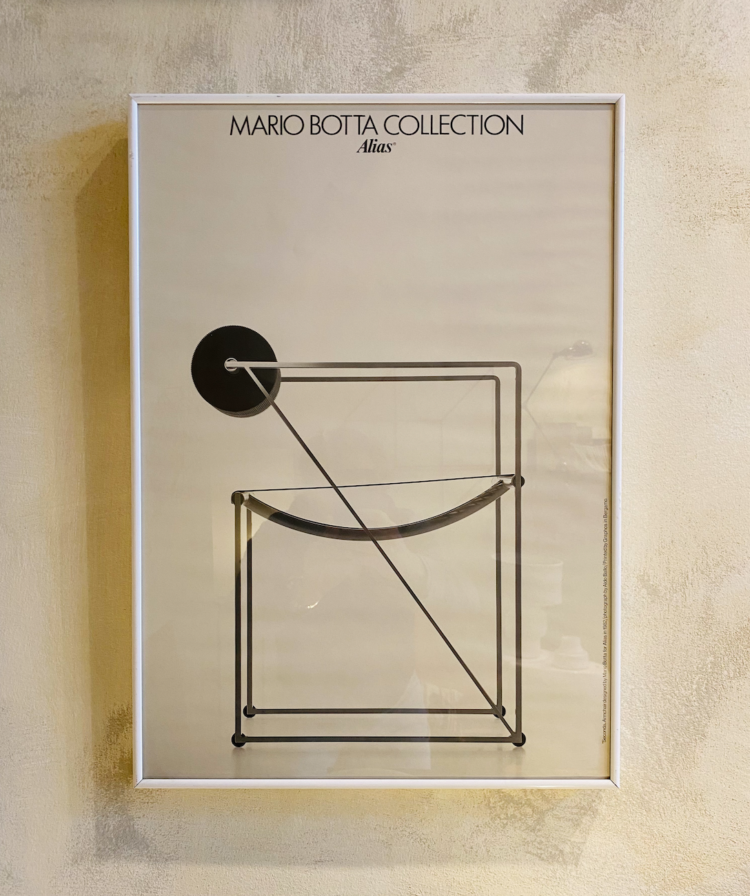 Mario Botta Collection