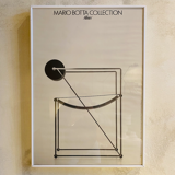 illustration Mario Botta Collection