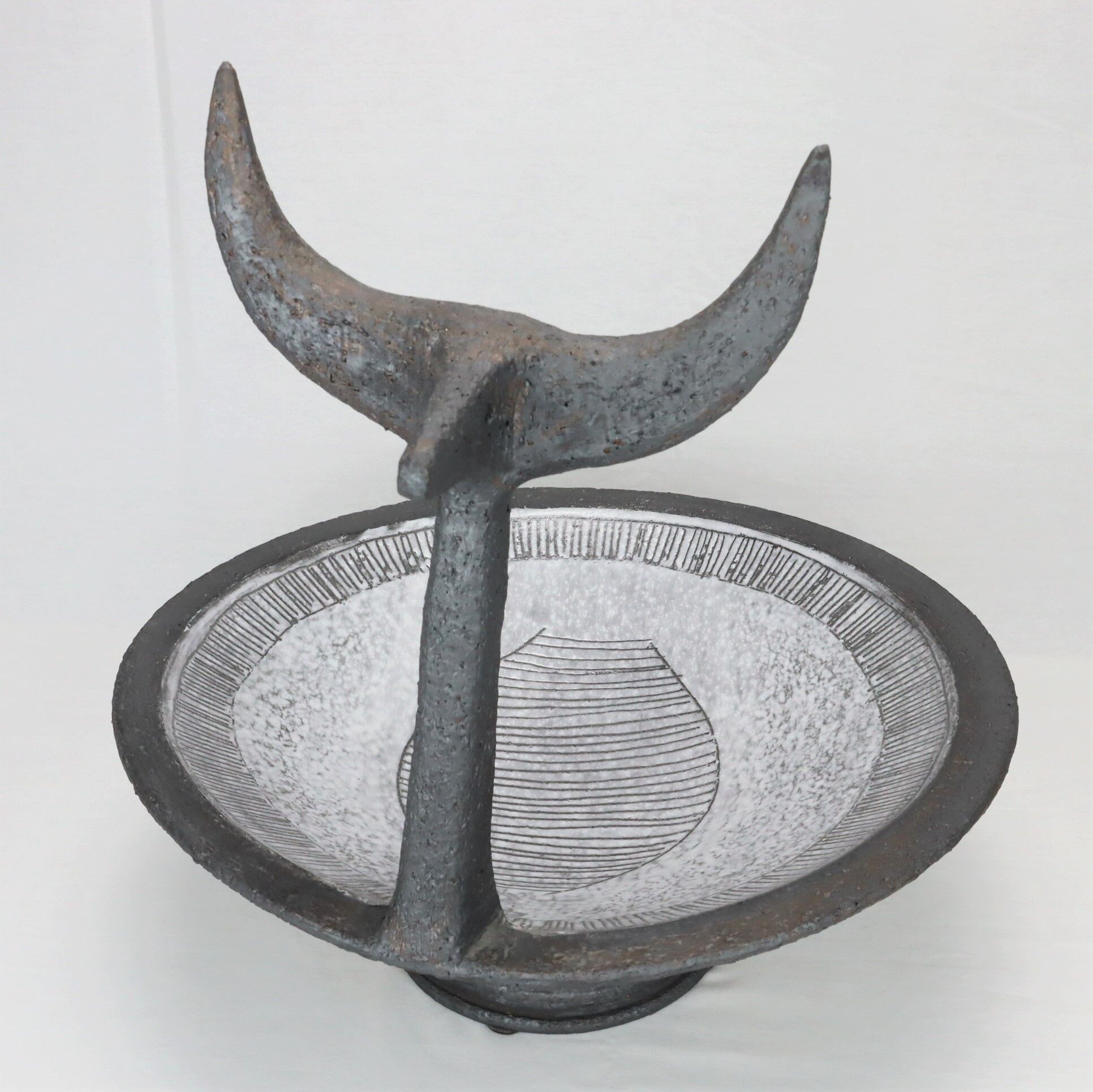 Ceramics by Dominique Pouchain