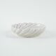 Ceramic decorative bowl, Italian design, 1980s, production: Italy