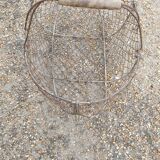 Apple wire basket
