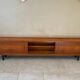 Sideboard from the 60s (shallow)