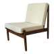 Danish fireside chair Fabian