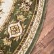 Vintage carpet in pure virgin wool from the 70s, Chambord by Eulan Bayer.