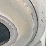 Wearing old grandfather