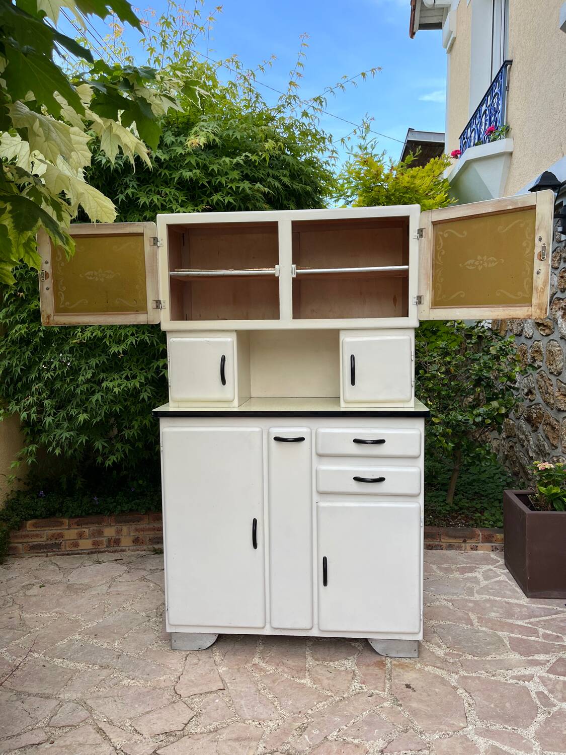 Mado sideboard 2 bodies