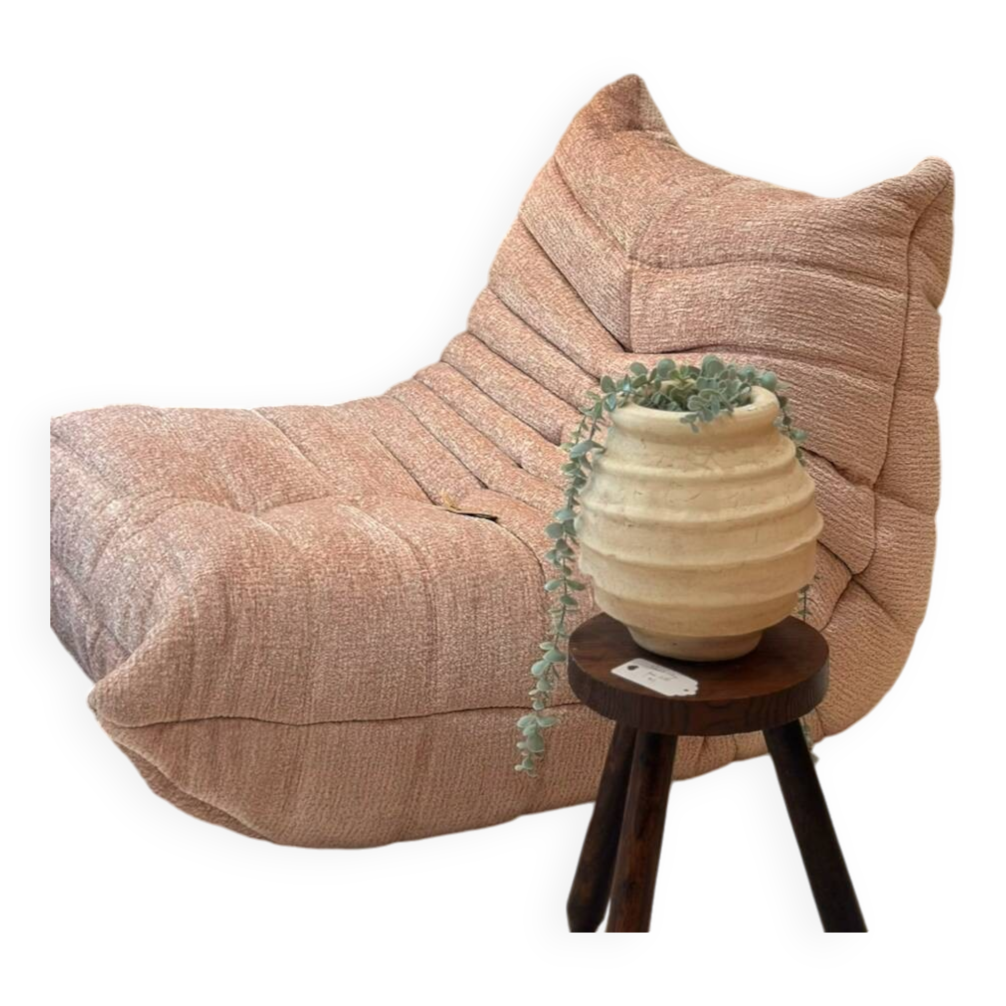 Contemporary painting face portrait geometric cubism expressionism "DUALITY" - Original work on canvas