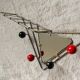 Copper coat holder