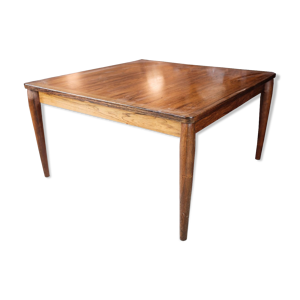 table basse danoise en