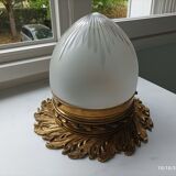 Vintage ceiling lamp