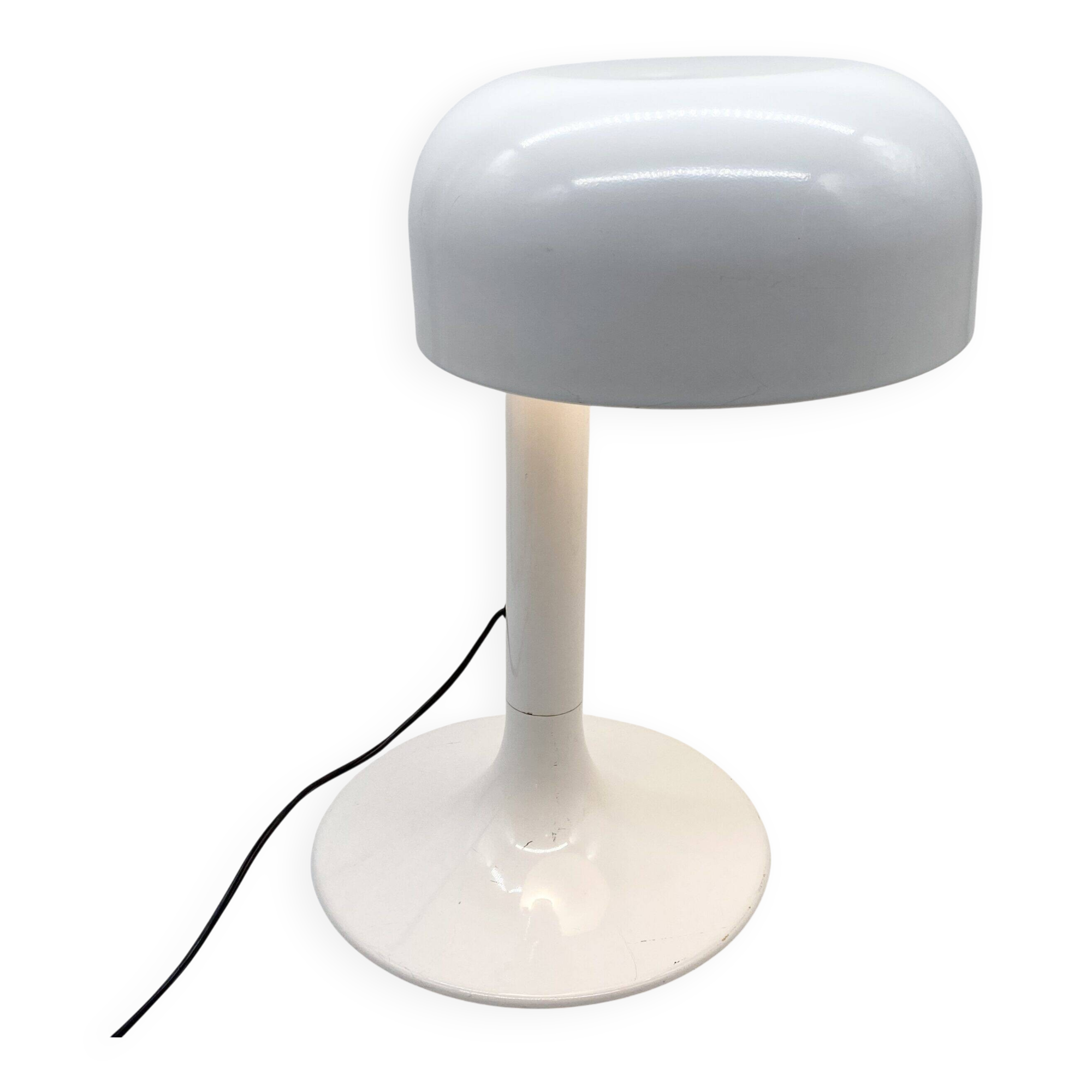 "Studio" lamp model 3105 – Carlo Viligiardi for Stilnovo, 1972