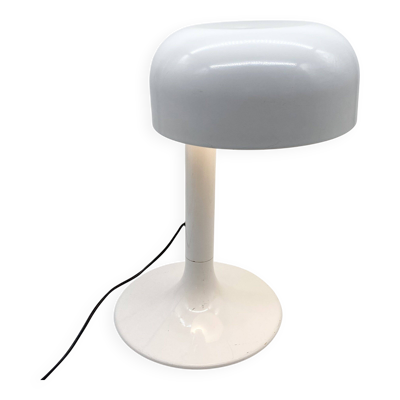 Lampe “Studio” modèle 3105 – Carlo Viligiardi pour Stilnovo, 1972