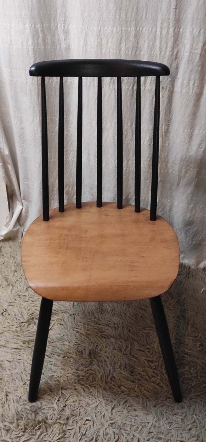 Duo de chaises