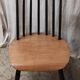Duo de chaises