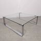 Vintage coffee table