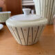 **Vintage Reichenbach coffee service – 15 pieces – 1950s/60s**