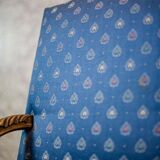 Carved Armchair-Throne, 1980s