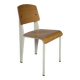 Chaise "Standard" de Jean Prouvé édition Vitra
