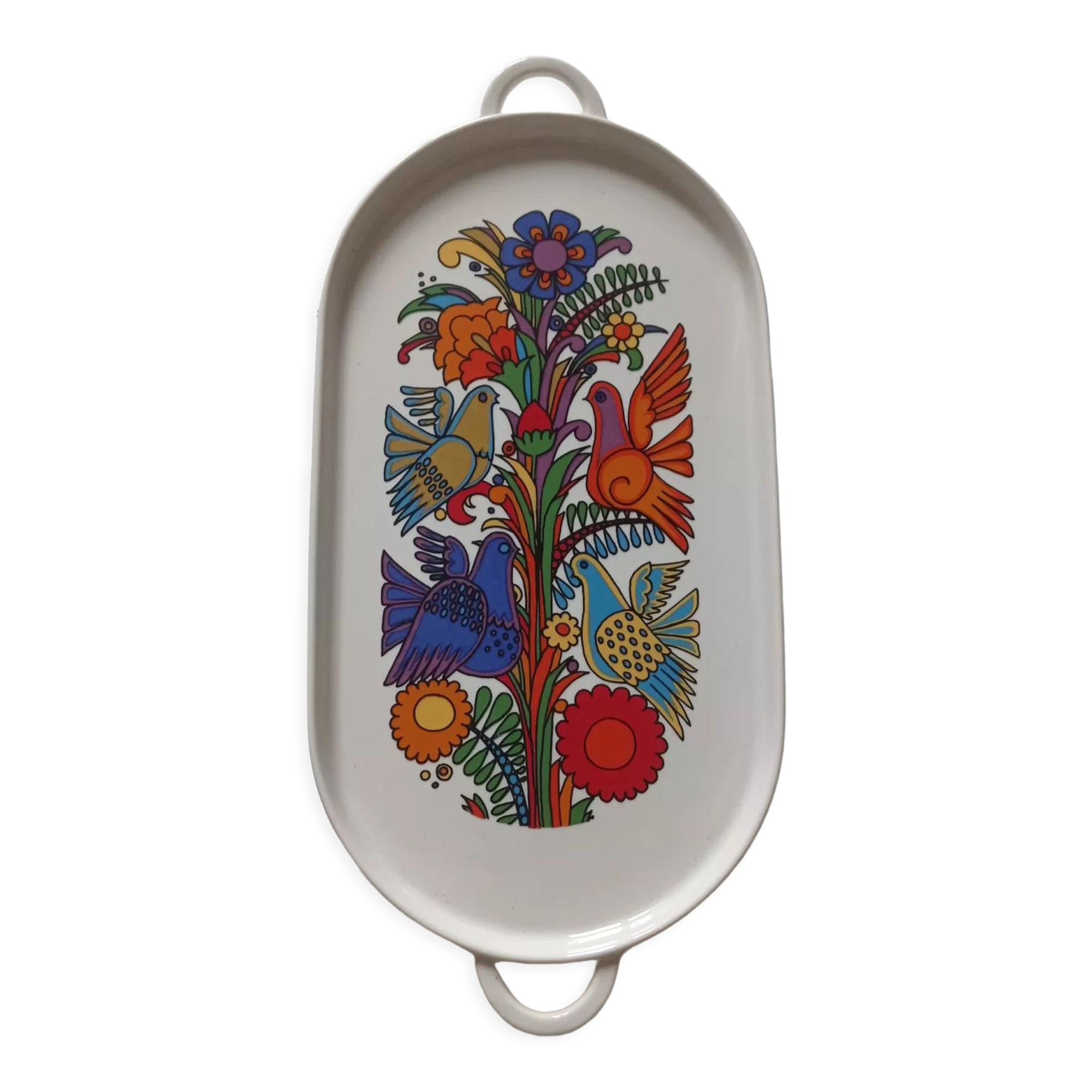 Dish acapulco villeroy and boch