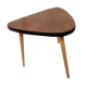 Tripod table