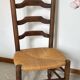 Chaise esprit charles dudouyt