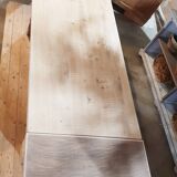 Table de ferme ancienne