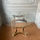 Dining table Alessandro Albrizzi, Italy, 1970
