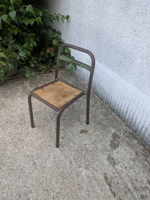 Children's chair