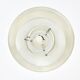 Pendant lamp model 1262 by Stilnovo, 1960s