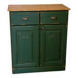 Restyled buffet