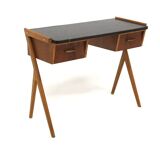 Scandinavian teak dressing table, Sweden, 1960