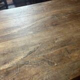 XXL farm table
