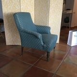Napoleon III armchair