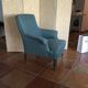 Napoleon III armchair
