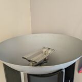 Halogen floor lamp by LaRelco Milan