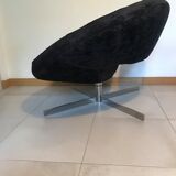 Roche Bobois cloud armchair