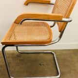 Fauteuils Marcel Breuer